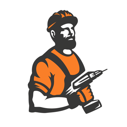 Logo firmy - Jiří Chocholatý