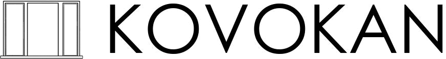 Kovokan logo