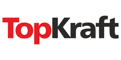 TopKraft logo